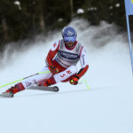 French skier Pinturault wins gold in combined at home worlds