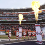 Ohio State-Michigan take feud on ice at Browns home stadium