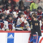 Ukrainian boys already winners at Peewee hockey tournament