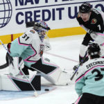 MVP Matthew Tkachuk lifts Atlantic to NHL All-Star Game win
