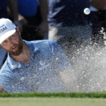Chris Kirk, after 8-year wait, wins the Honda Classic