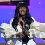 Angela Bassett, 'Wakanda Forever' top NAACP Image Awards