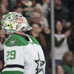 Boldy's shootout score sends Wild to 2-1 win over Stars