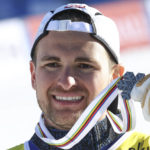 Greek skier Ginnis gets Greece's 1st big winter sport medal