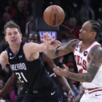 Banchero, Wagner, Fultz lead Magic over Bulls 100-91