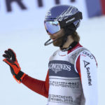French skier Pinturault wins gold in combined at home worlds