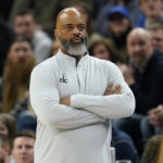 Beal, Wizards overcome 20-point deficit to beat Timberwolves