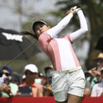 American Lilia Vu storms to maiden LPGA title in Thailand