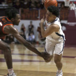 Pedulla's 22 points lift Virginia Tech past No. 6 Virginia