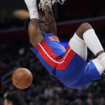 Jayson Tatum scores 34, Celtics cruise past Pistons 111-99