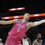 Beal, Wizards overcome 20-point deficit to rally past Wolves