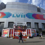 Super Bowl 2023: Chiefs vs. Eagles live updates