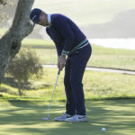 Justin Rose wins at Pebble Beach to end 4-year drought