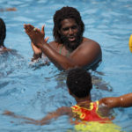 Ghana water polo grows as sport looks for more diversity