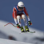 Lack of Winter Olympic bids may lead to rotating fixed hosts