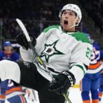 All-Star festivities showcase next generation of NHL stars