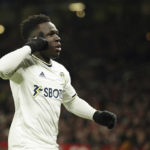 Man United stages fightback to draw 2-2 with Leeds in EPL