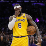 Scoring King: James passes Abdul-Jabbar for NBA points mark