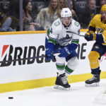 Matt Duchene scores in shootout, Predators beat Canucks 5-4