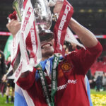 Man United targets more trophies after winning League Cup