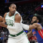 Jayson Tatum scores 34, Celtics cruise past Pistons 111-99
