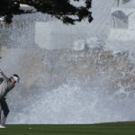 Justin Rose wins at Pebble Beach to end 4-year drought