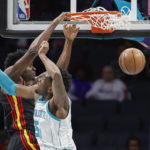 LaMelo Ball leads Hornets to wire-to-wire victory over Hawks