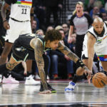 LaMelo Ball helps Hornets beat Timberwolves 121-113