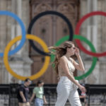 Latvia threatens Olympic boycott if Russians compete