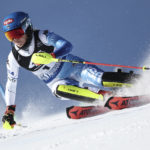 Shiffrin's worlds: 1 gold, 2 silvers and 'every emotion'