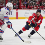 Capitals beat Rangers to end skid, hand NY 4th straight loss
