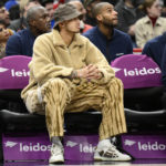 Garland, Allen each score 23, Cavaliers rout Wizards 114-91