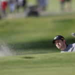 Homa feeling at home and leads at Riviera as Tiger makes cut