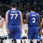 Irving's 26-point 4th not enough as Mavs fall to T-wolves
