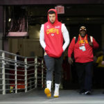 Super Bowl 2023: Chiefs vs. Eagles live updates