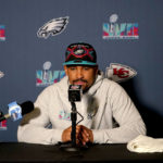 Pro Picks: Eagles' talent over Chiefs' experience