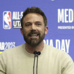 With 'Air,' Affleck tells lesser-known Michael Jordan story