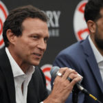 New Hawks coach Snyder facing difficult midseason transition