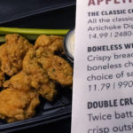 How the 'boneless wing' became a tasty culinary lie