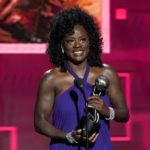 Angela Bassett, 'Wakanda Forever' top NAACP Image Awards