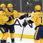 Matt Duchene scores in shootout, Predators beat Canucks 5-4