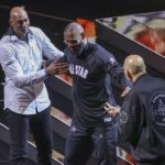 Tatum scores All-Star record 55, Team Giannis wins 184-176