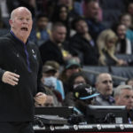 Williams, Hornets send Heat to 4th straight defeat 108-103