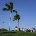 Horschel, Bramlett lead Honda Classic with 1st-round 65s