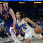 Subs Anthony, Bol key Magic's win over West-leading Nuggets