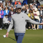 Star power at Pebble comes more from amateurs than pros