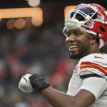 Longtime NFL veterans finding the playoff promised land