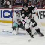 NHL All-Star Game final matchup: Central vs Atlantic