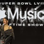 Rihanna promises a 'jam-packed' Super Bowl halftime show