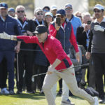 Star power at Pebble comes more from amateurs than pros